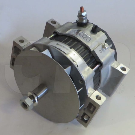 Aic Replacement Parts Alternator Fits Caterpillar Models 2357132